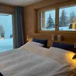 In Out Swiss Alps Charelle By Jolidi Chalet Nendaz