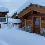 Chalet In Out Swiss Alps Charelle By Jolidi *