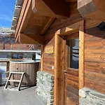 Chalet In Out Swiss Alps Charelle By Jolidi Nendaz