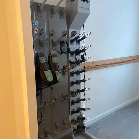 Chalet In Out Swiss Alps Charelle By Jolidi *