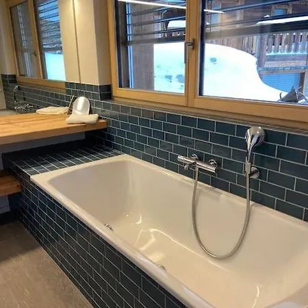 In Out Swiss Alps Charelle By Jolidi *