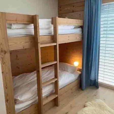 Chalet In Out Swiss Alps Charelle By Jolidi