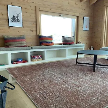 Chalet In Out Swiss Alps Charelle By Jolidi *