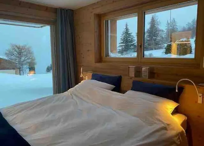 In Out Swiss Alps Charelle By Jolidi Chalet Nendaz