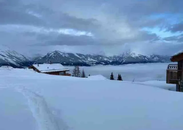 In Out Swiss Alps Charelle By Jolidi Nendaz