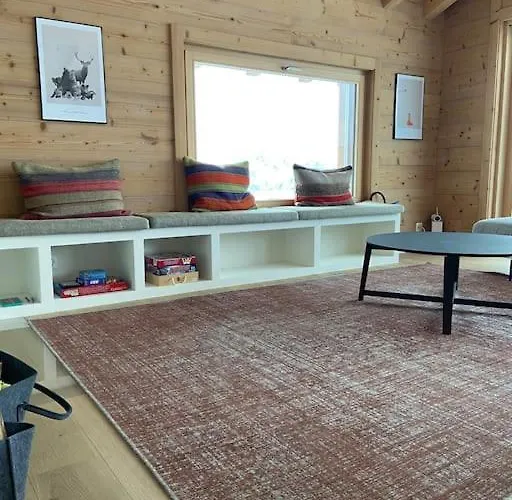 Chalet In Out Swiss Alps Charelle By Jolidi *