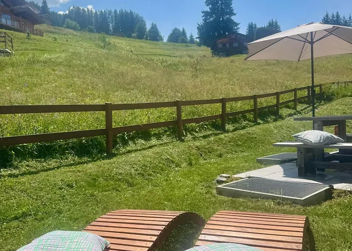 In Out Swiss Alps Charelle By Jolidi Chalet Nendaz