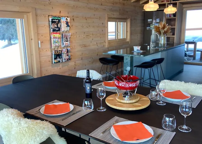 In Out Swiss Alps Charelle By Jolidi *