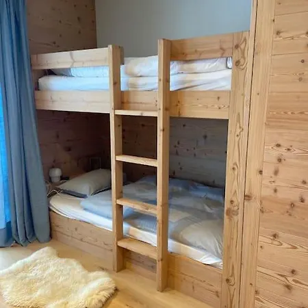 In Out Swiss Alps Charelle By Jolidi *