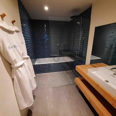 Chalet In Out Swiss Alps Charelle By Jolidi *