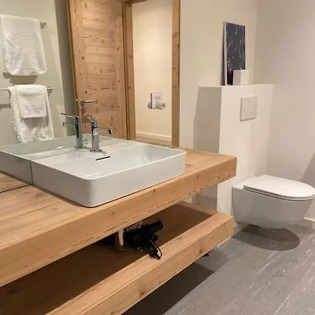 Chalet In Out Swiss Alps Charelle By Jolidi