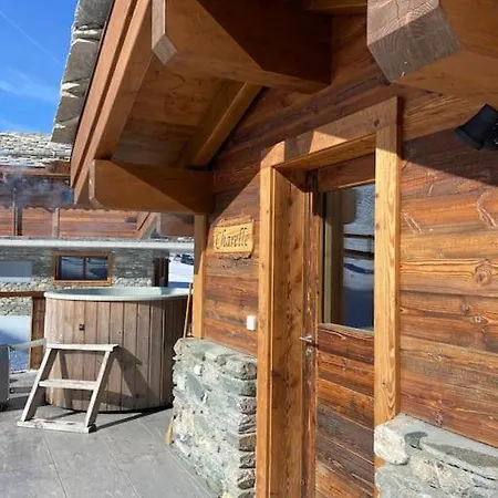 Chalet In Out Swiss Alps Charelle By Jolidi Nendaz